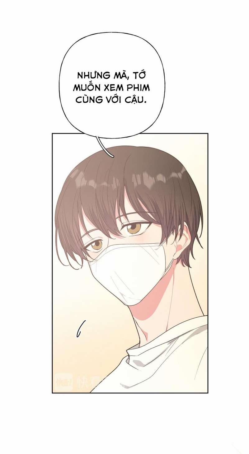 Cẩn Thận Bị Mộng Ma Ăn Sạch Đấy 32 trang 15