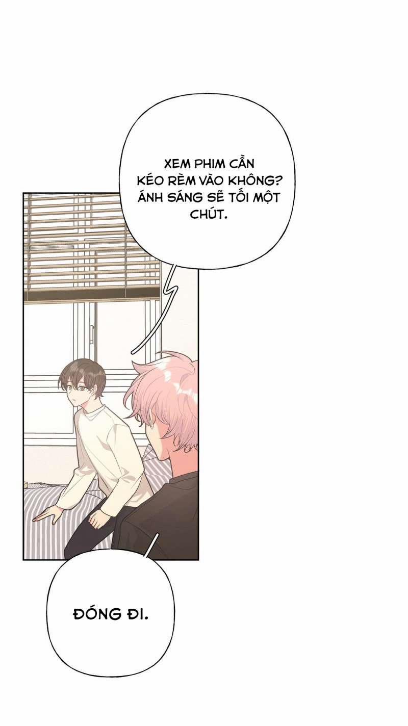 Cẩn Thận Bị Mộng Ma Ăn Sạch Đấy 32 trang 21