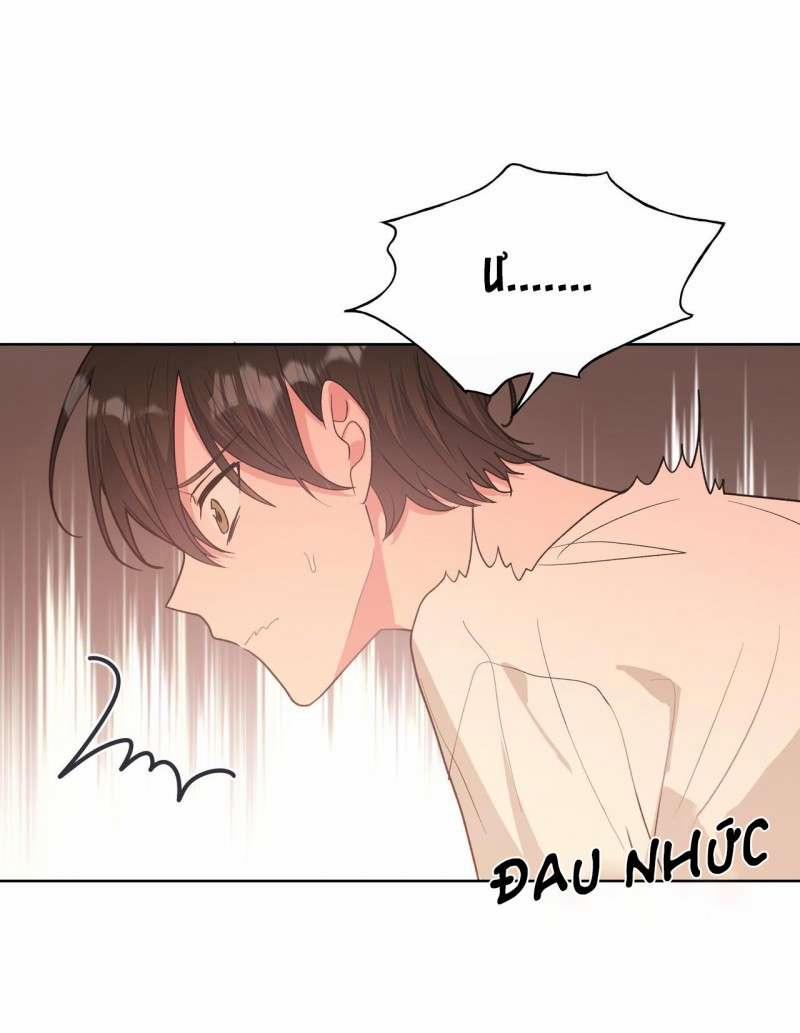 Cẩn Thận Bị Mộng Ma Ăn Sạch Đấy 32 trang 23