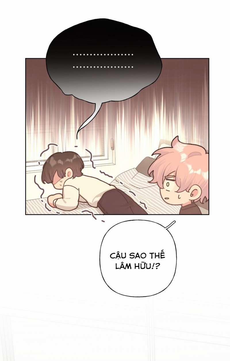 Cẩn Thận Bị Mộng Ma Ăn Sạch Đấy 32 trang 24