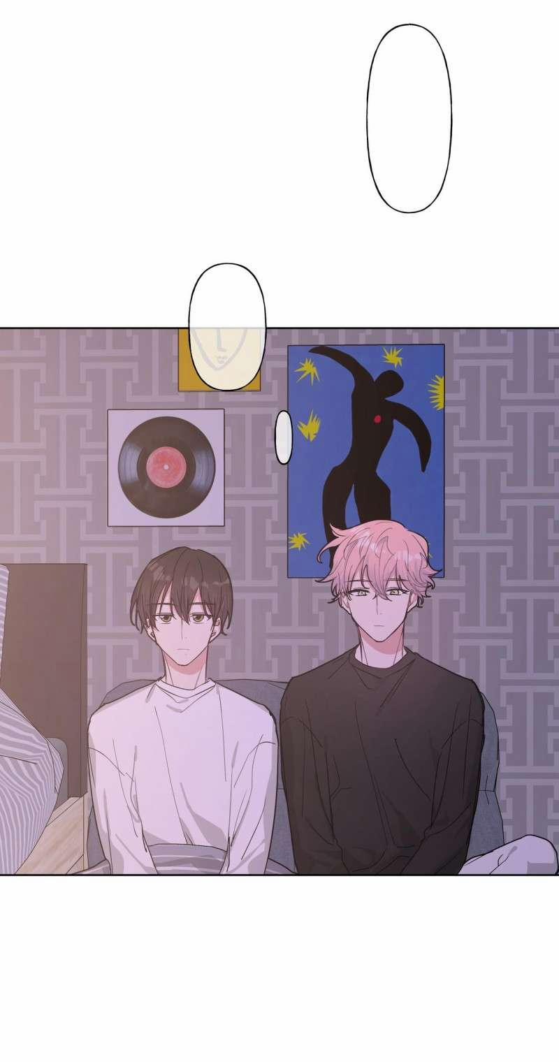 Cẩn Thận Bị Mộng Ma Ăn Sạch Đấy 32 trang 31