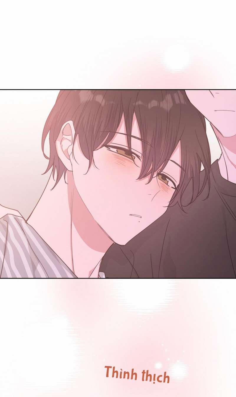 Cẩn Thận Bị Mộng Ma Ăn Sạch Đấy 32 trang 35