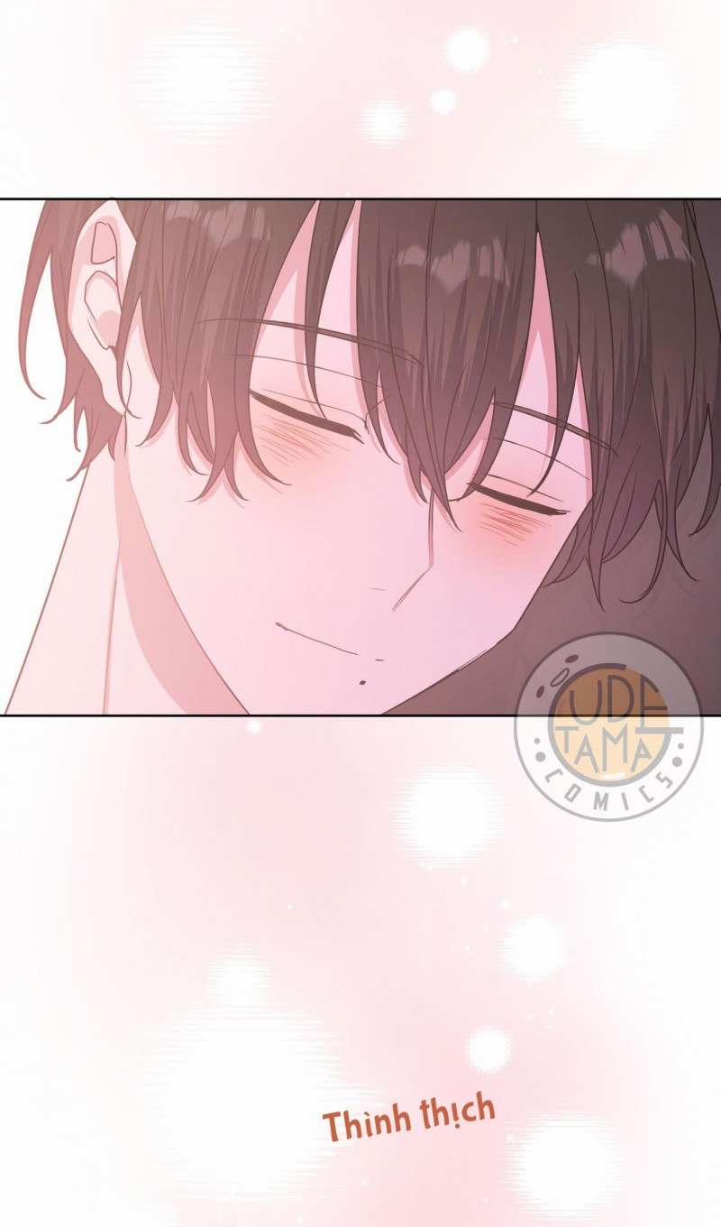 Cẩn Thận Bị Mộng Ma Ăn Sạch Đấy 32 trang 36