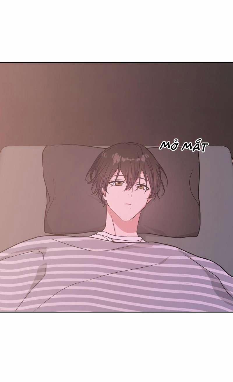 Cẩn Thận Bị Mộng Ma Ăn Sạch Đấy 32 trang 39