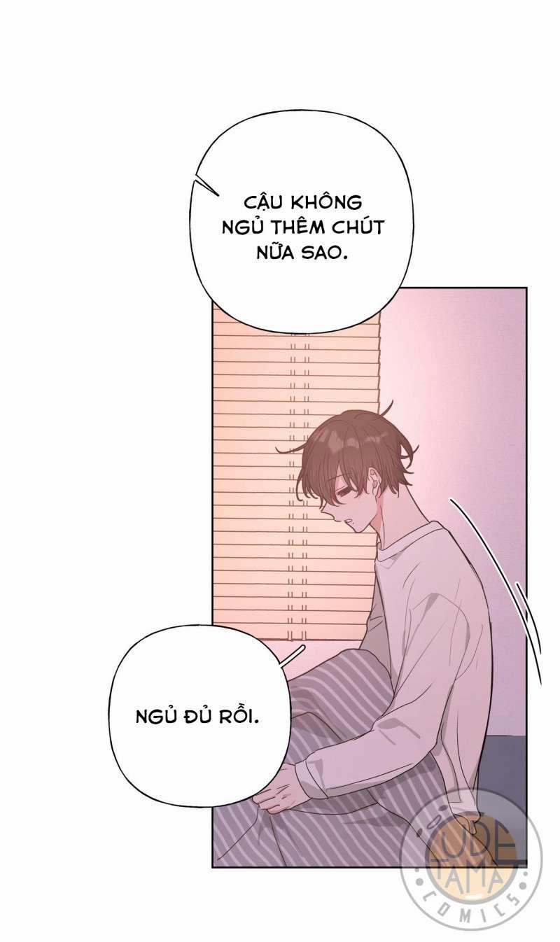 Cẩn Thận Bị Mộng Ma Ăn Sạch Đấy 32 trang 44