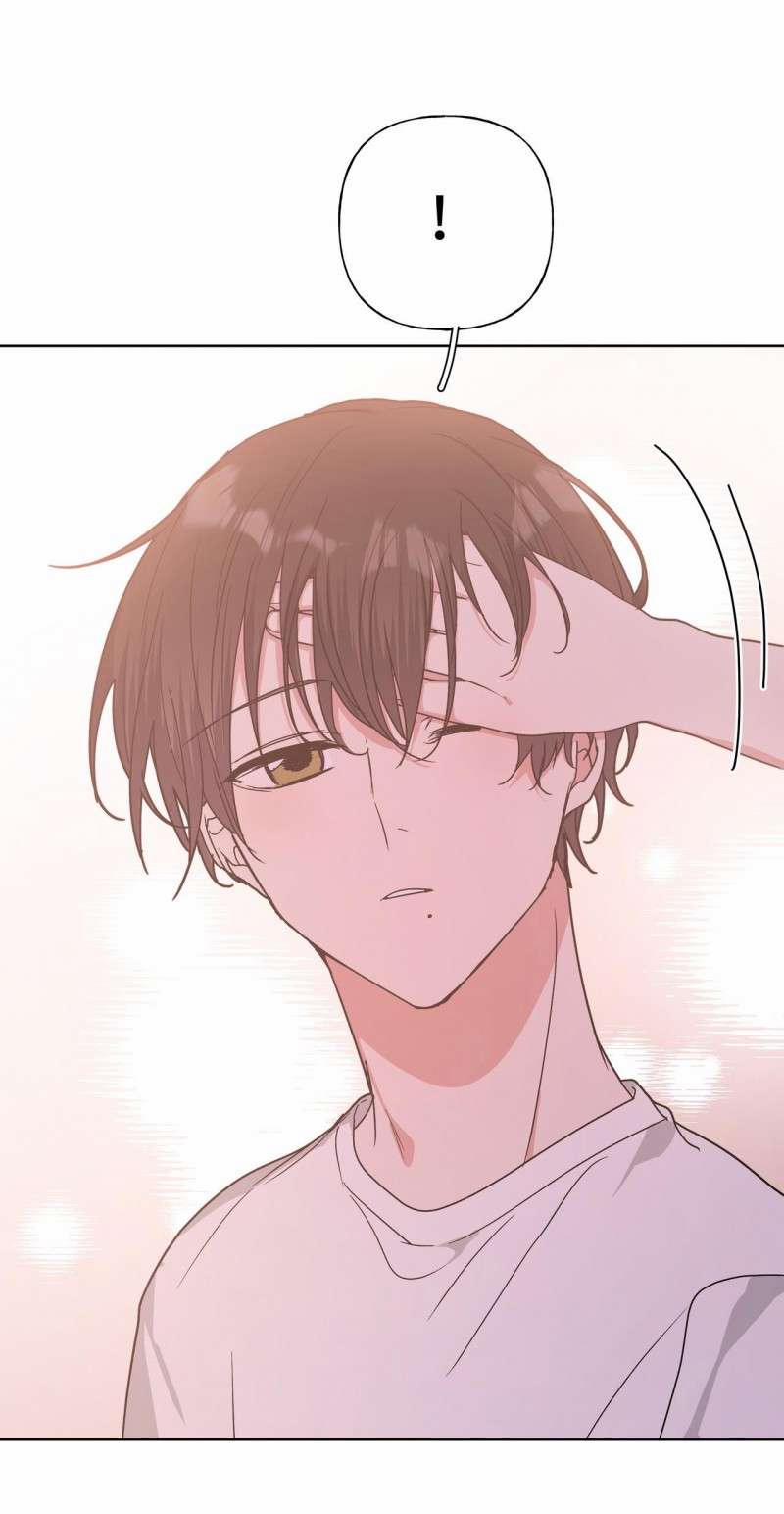 Cẩn Thận Bị Mộng Ma Ăn Sạch Đấy 32 trang 45