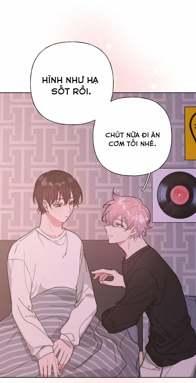 Cẩn Thận Bị Mộng Ma Ăn Sạch Đấy 32 trang 46