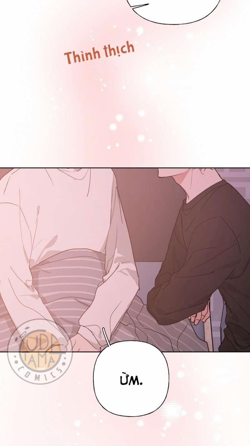 Cẩn Thận Bị Mộng Ma Ăn Sạch Đấy 32 trang 48