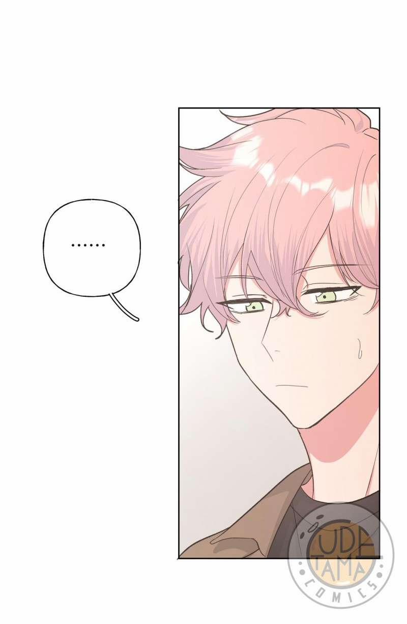 Cẩn Thận Bị Mộng Ma Ăn Sạch Đấy 32 trang 6