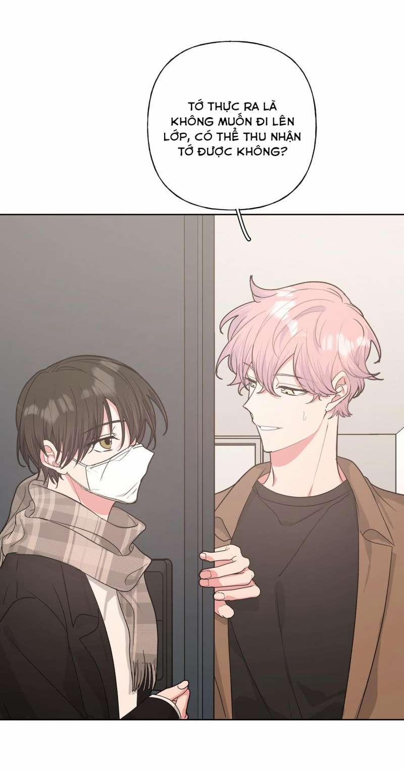 Cẩn Thận Bị Mộng Ma Ăn Sạch Đấy 32 trang 8