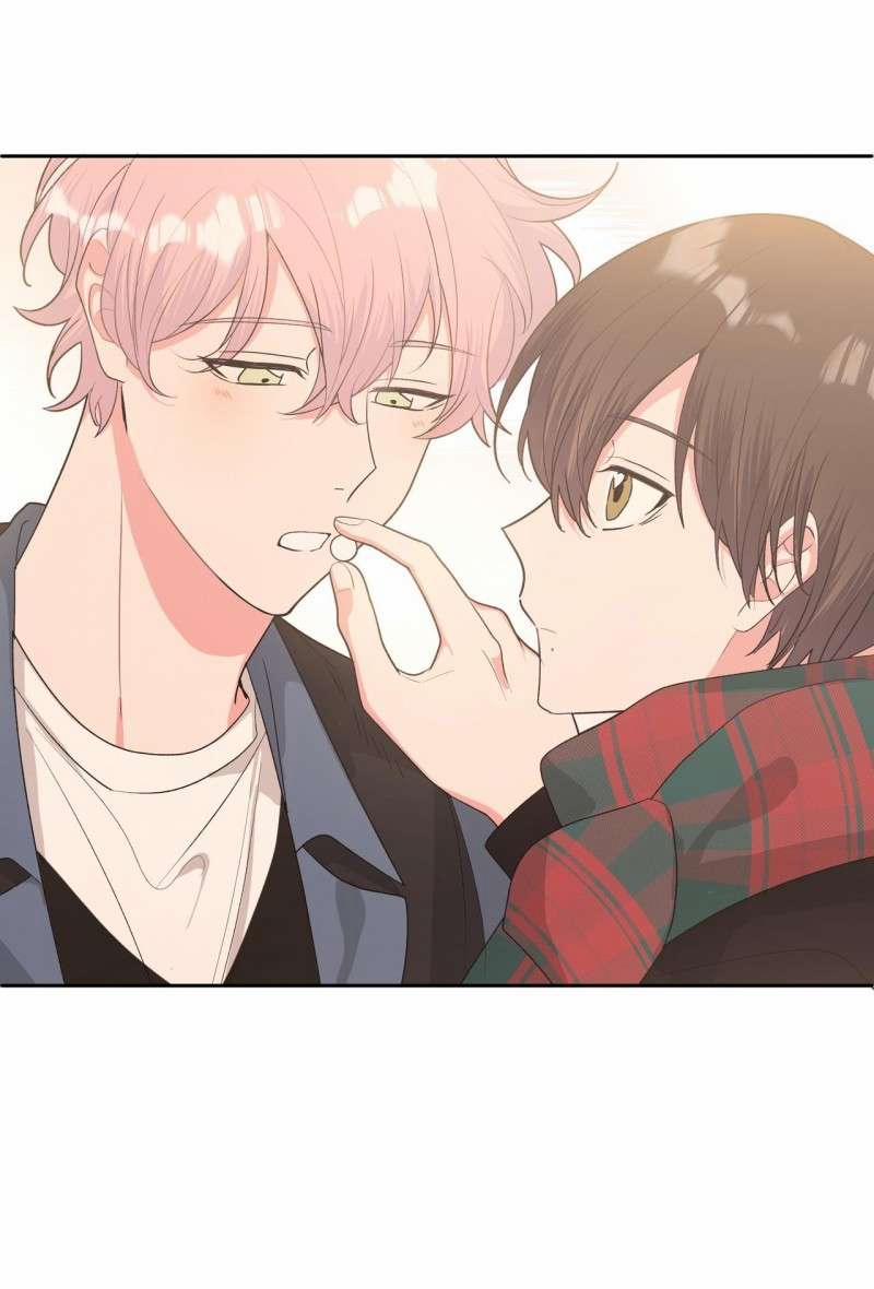 Cẩn Thận Bị Mộng Ma Ăn Sạch Đấy 33 trang 10