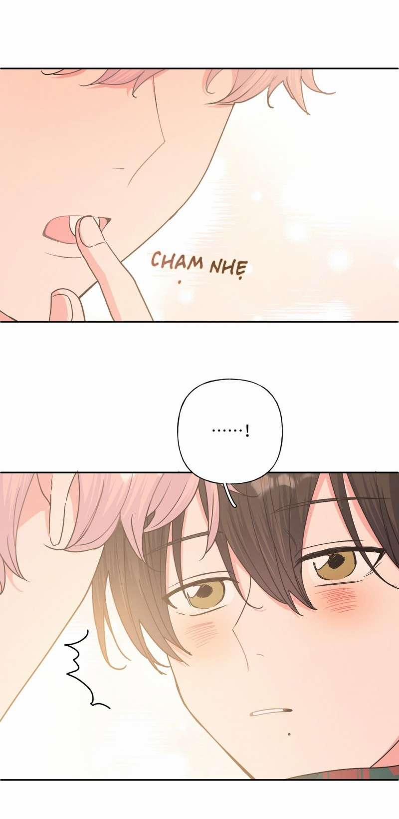 Cẩn Thận Bị Mộng Ma Ăn Sạch Đấy 33 trang 11