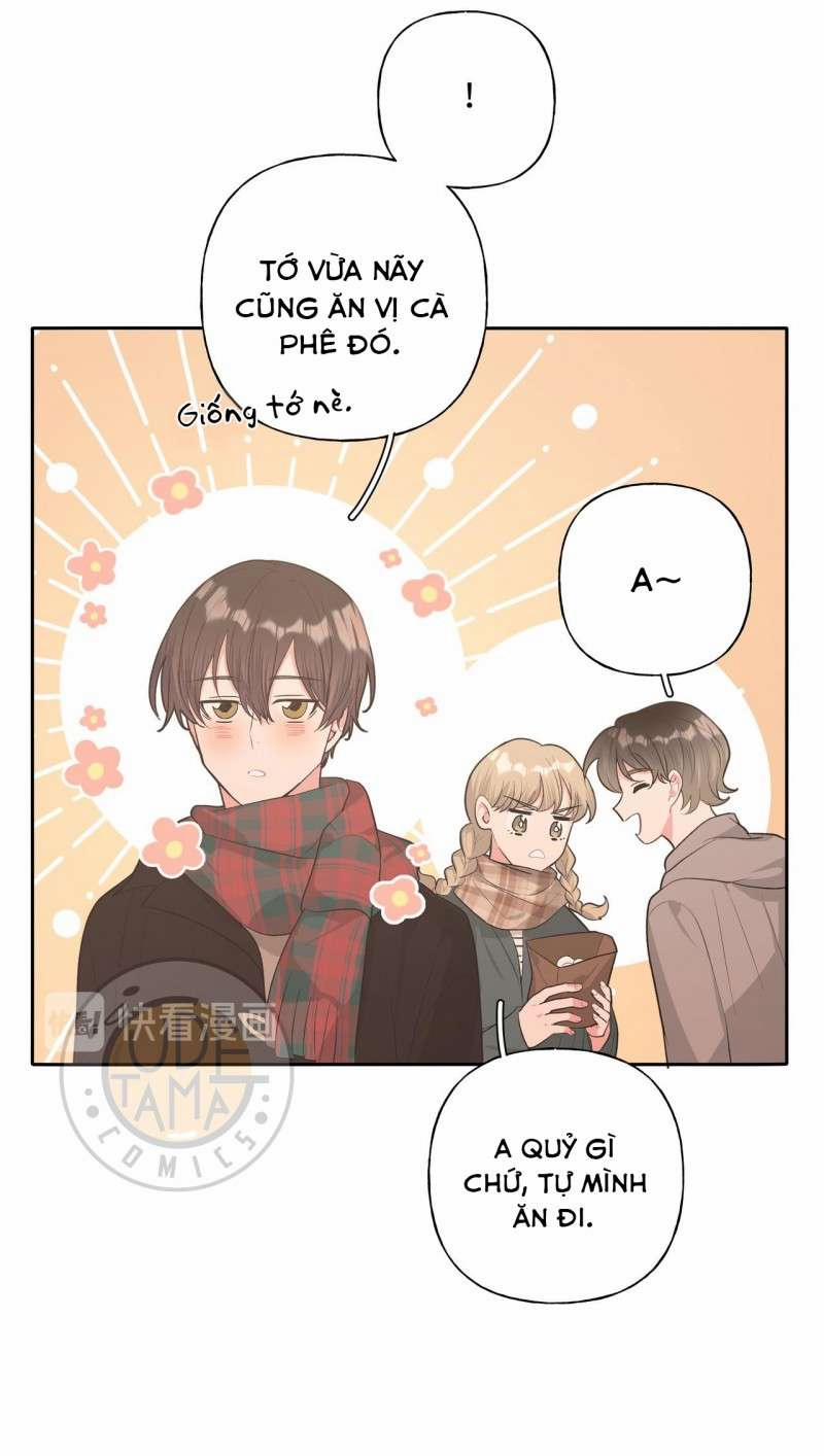 Cẩn Thận Bị Mộng Ma Ăn Sạch Đấy 33 trang 13