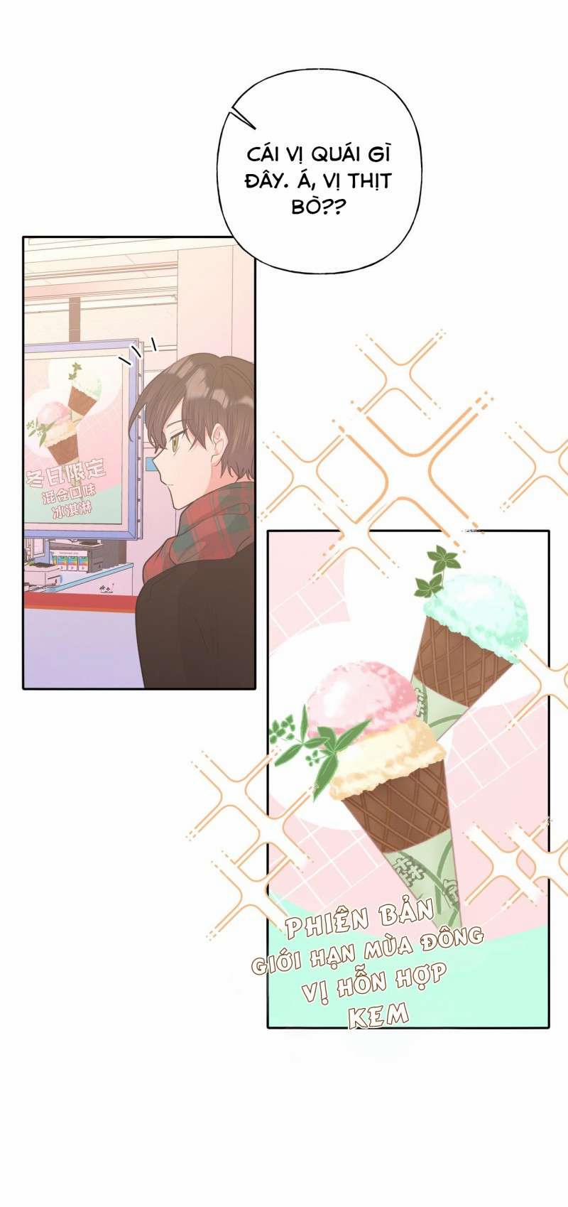 Cẩn Thận Bị Mộng Ma Ăn Sạch Đấy 33 trang 14