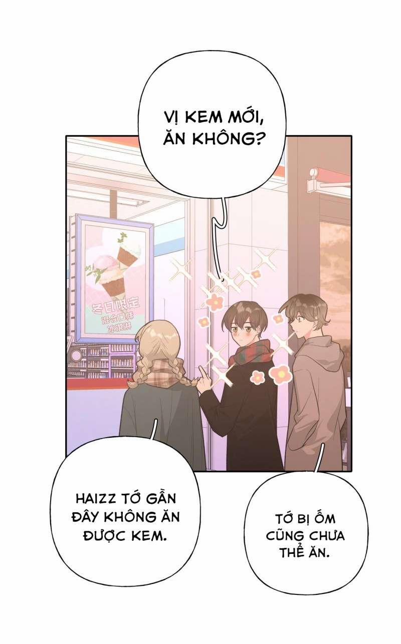 Cẩn Thận Bị Mộng Ma Ăn Sạch Đấy 33 trang 15