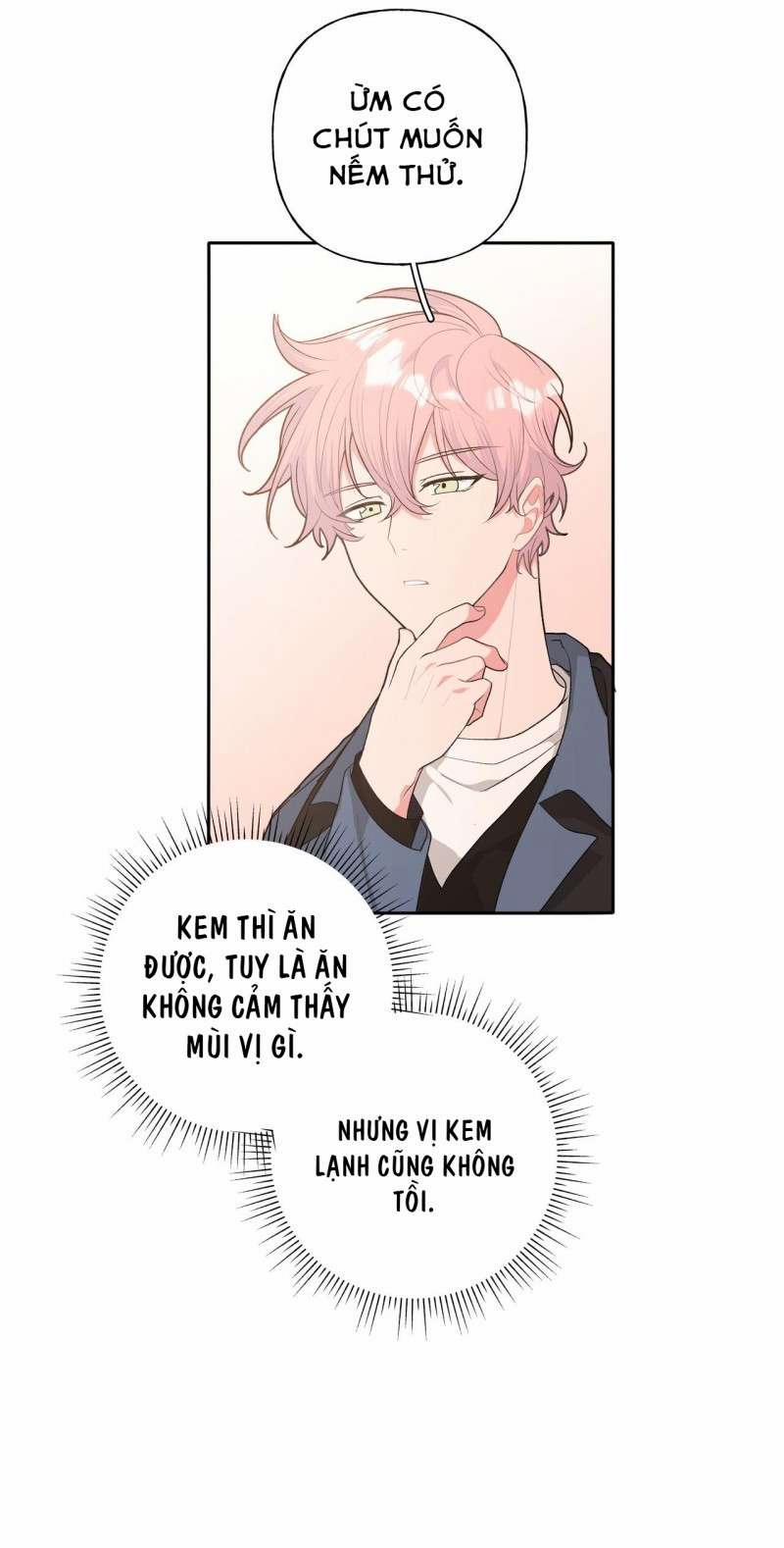 Cẩn Thận Bị Mộng Ma Ăn Sạch Đấy 33 trang 16