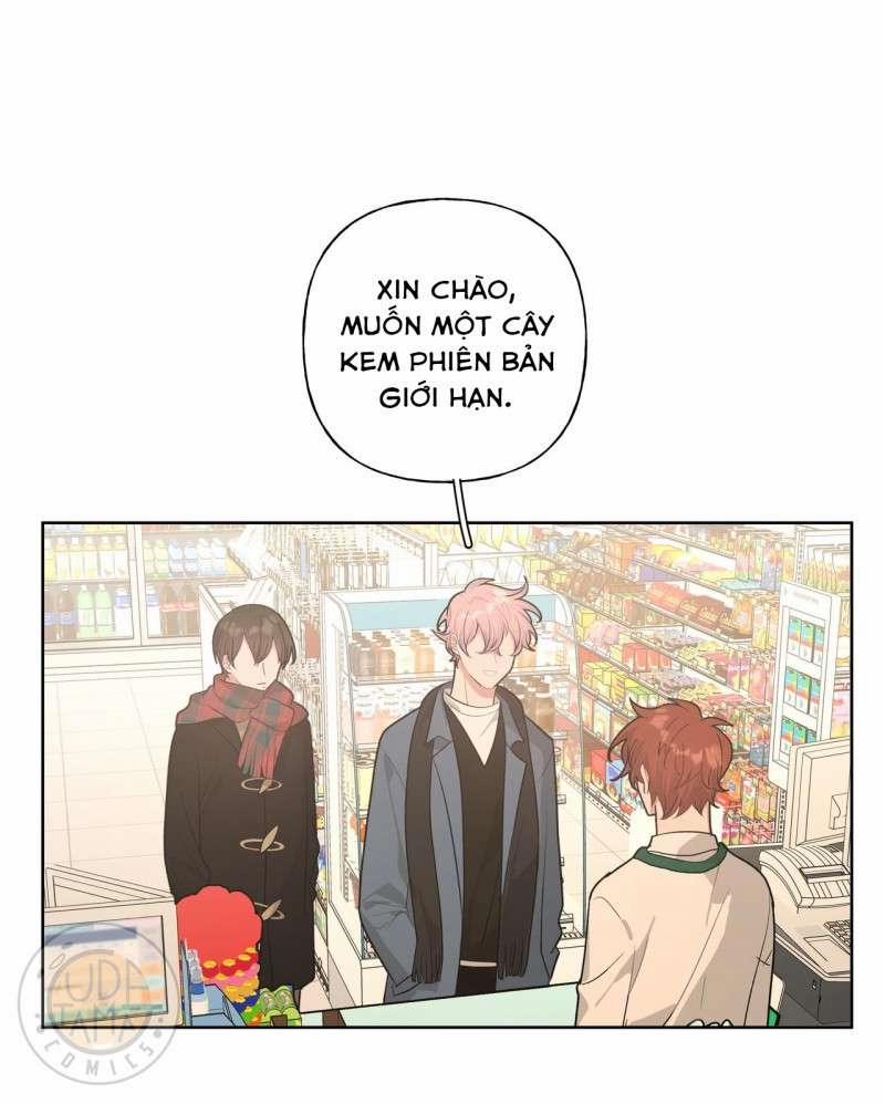 Cẩn Thận Bị Mộng Ma Ăn Sạch Đấy 33 trang 17