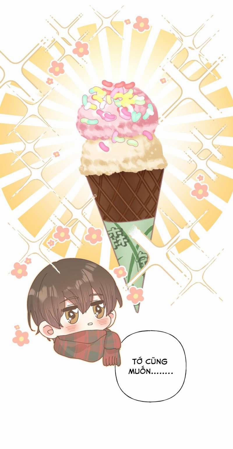 Cẩn Thận Bị Mộng Ma Ăn Sạch Đấy 33 trang 18