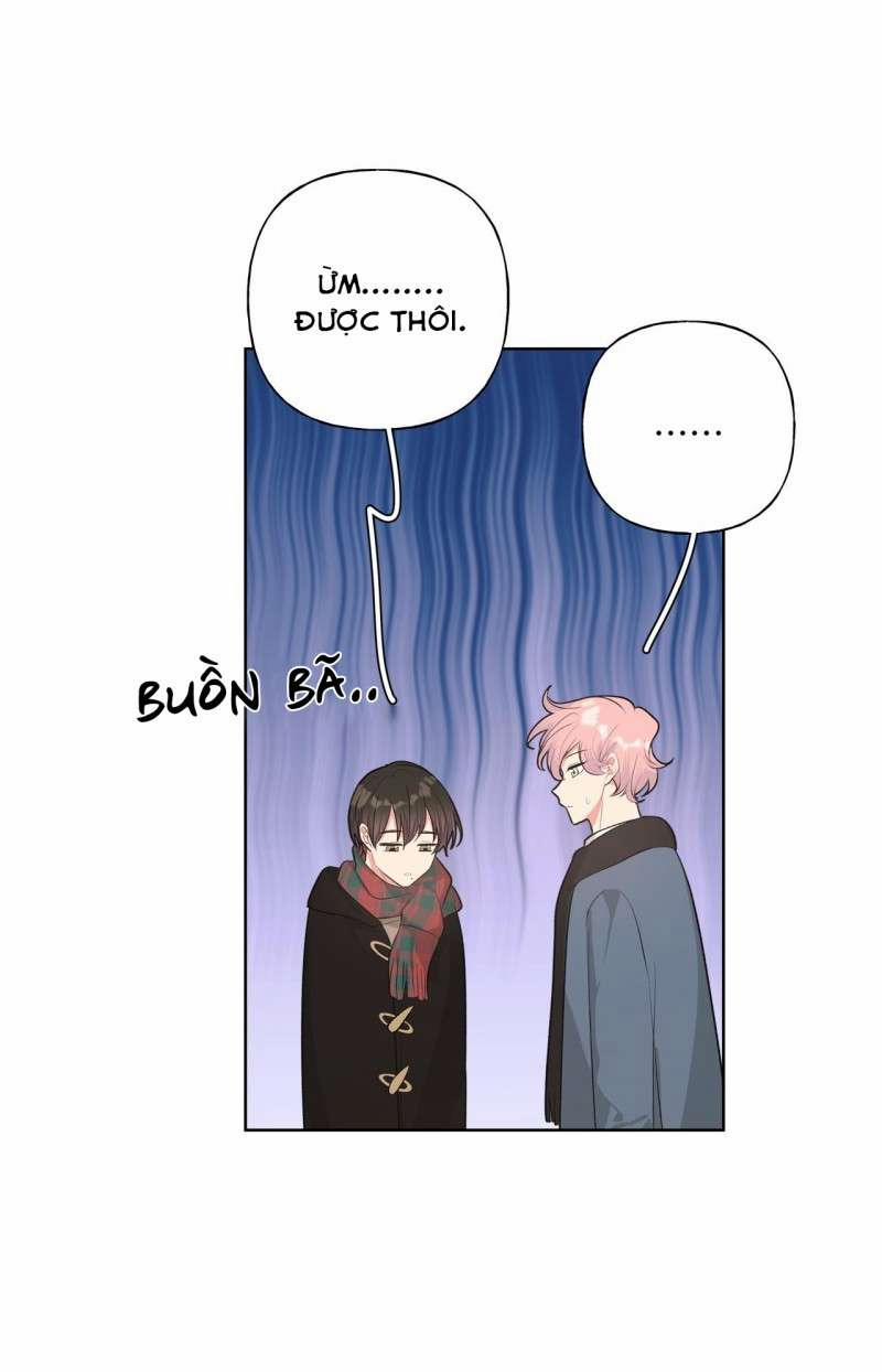 Cẩn Thận Bị Mộng Ma Ăn Sạch Đấy 33 trang 20