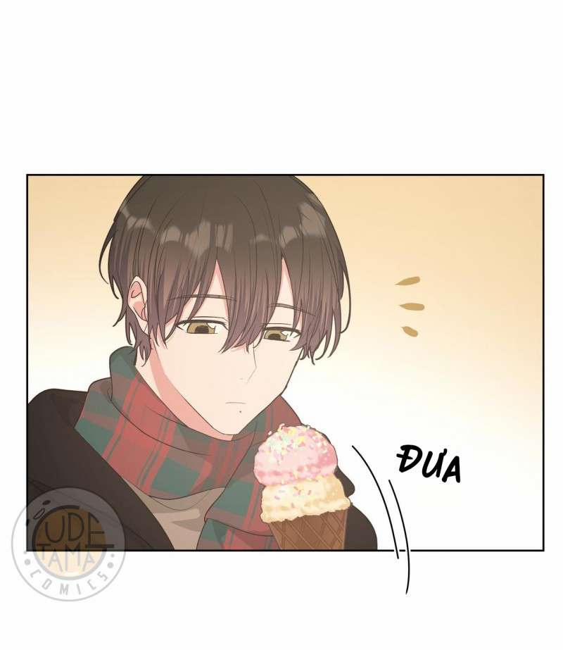 Cẩn Thận Bị Mộng Ma Ăn Sạch Đấy 33 trang 21