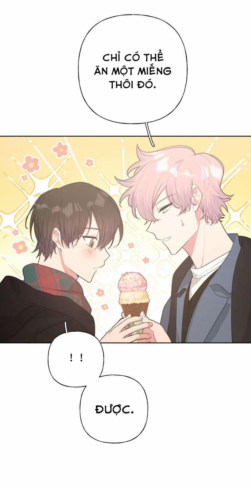 Cẩn Thận Bị Mộng Ma Ăn Sạch Đấy 33 trang 22