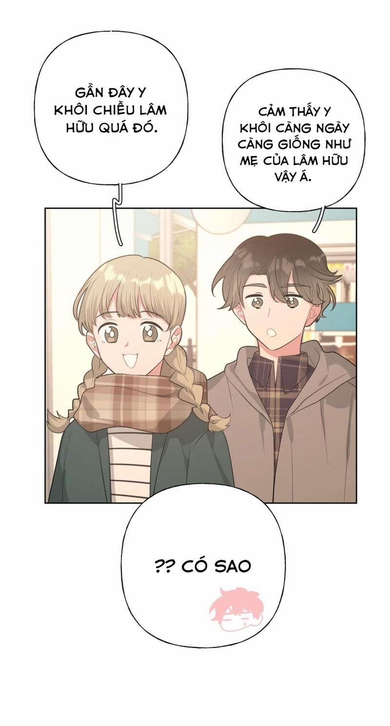 Cẩn Thận Bị Mộng Ma Ăn Sạch Đấy 33 trang 24