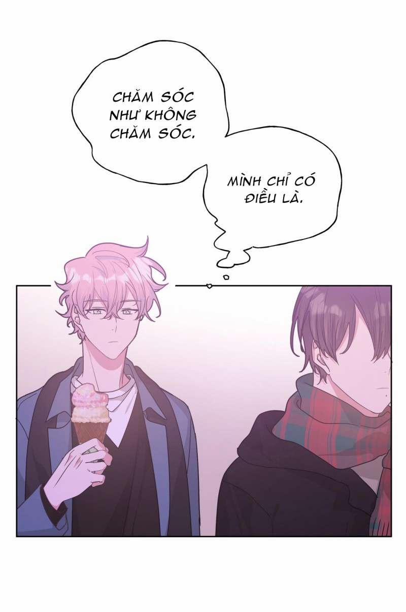 Cẩn Thận Bị Mộng Ma Ăn Sạch Đấy 33 trang 27