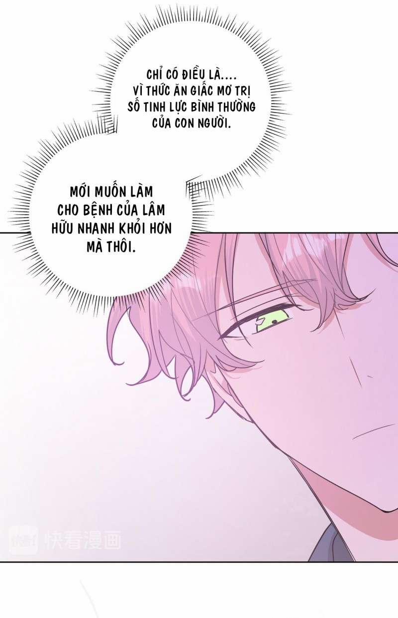 Cẩn Thận Bị Mộng Ma Ăn Sạch Đấy 33 trang 29