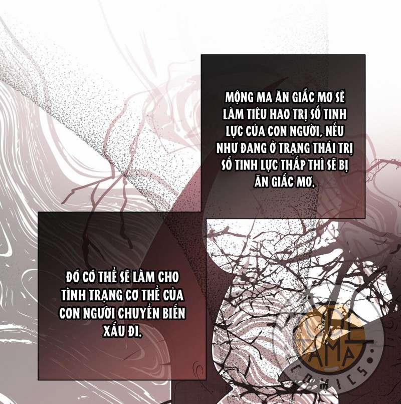 Cẩn Thận Bị Mộng Ma Ăn Sạch Đấy 33 trang 30