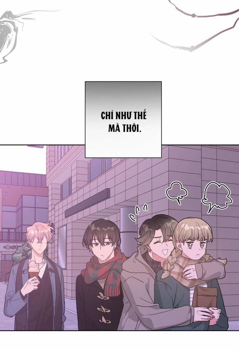 Cẩn Thận Bị Mộng Ma Ăn Sạch Đấy 33 trang 32