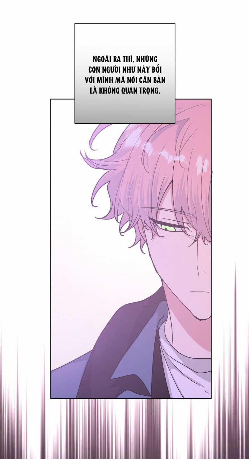 Cẩn Thận Bị Mộng Ma Ăn Sạch Đấy 33 trang 33