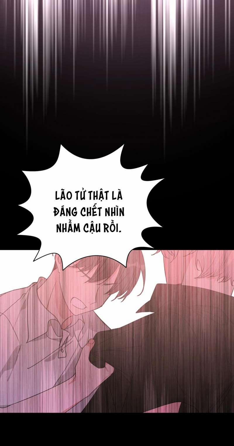 Cẩn Thận Bị Mộng Ma Ăn Sạch Đấy 33 trang 34