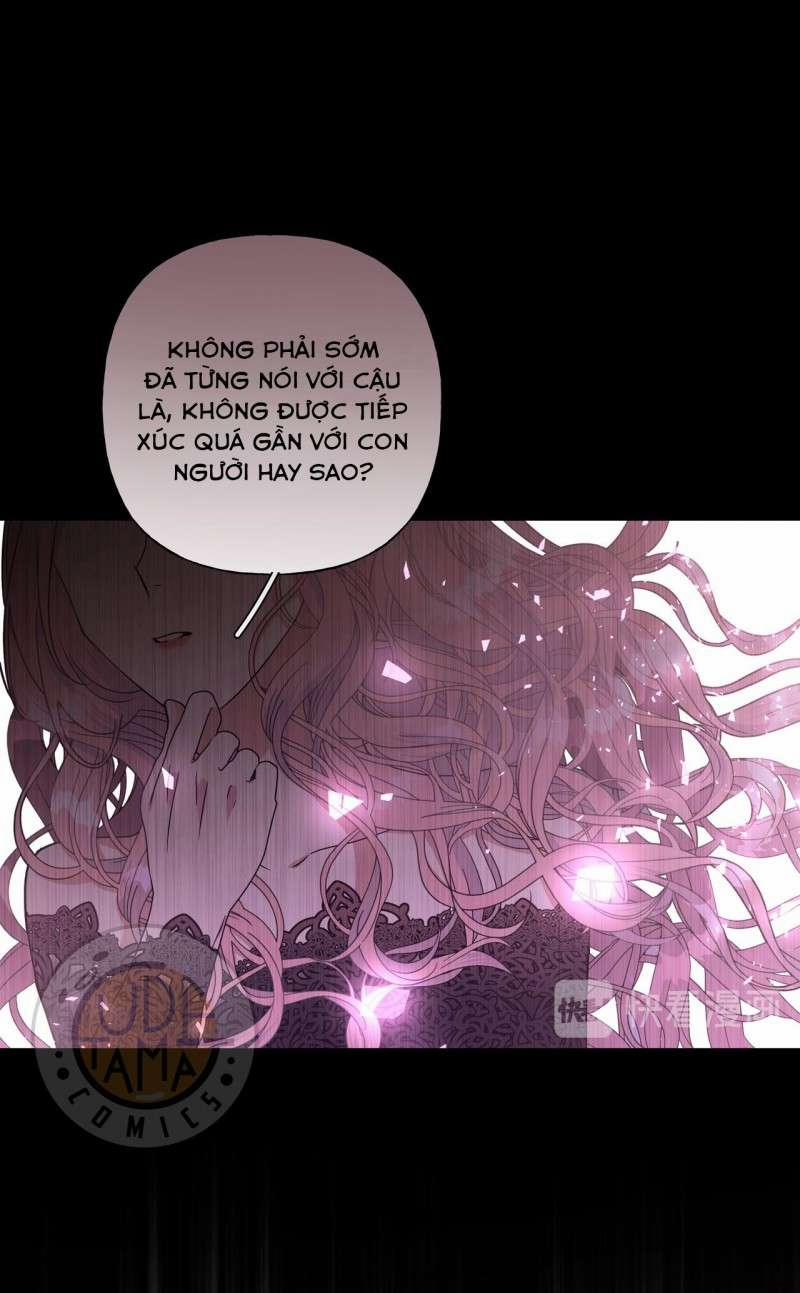 Cẩn Thận Bị Mộng Ma Ăn Sạch Đấy 33 trang 35