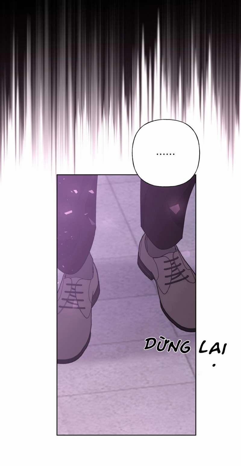 Cẩn Thận Bị Mộng Ma Ăn Sạch Đấy 33 trang 36