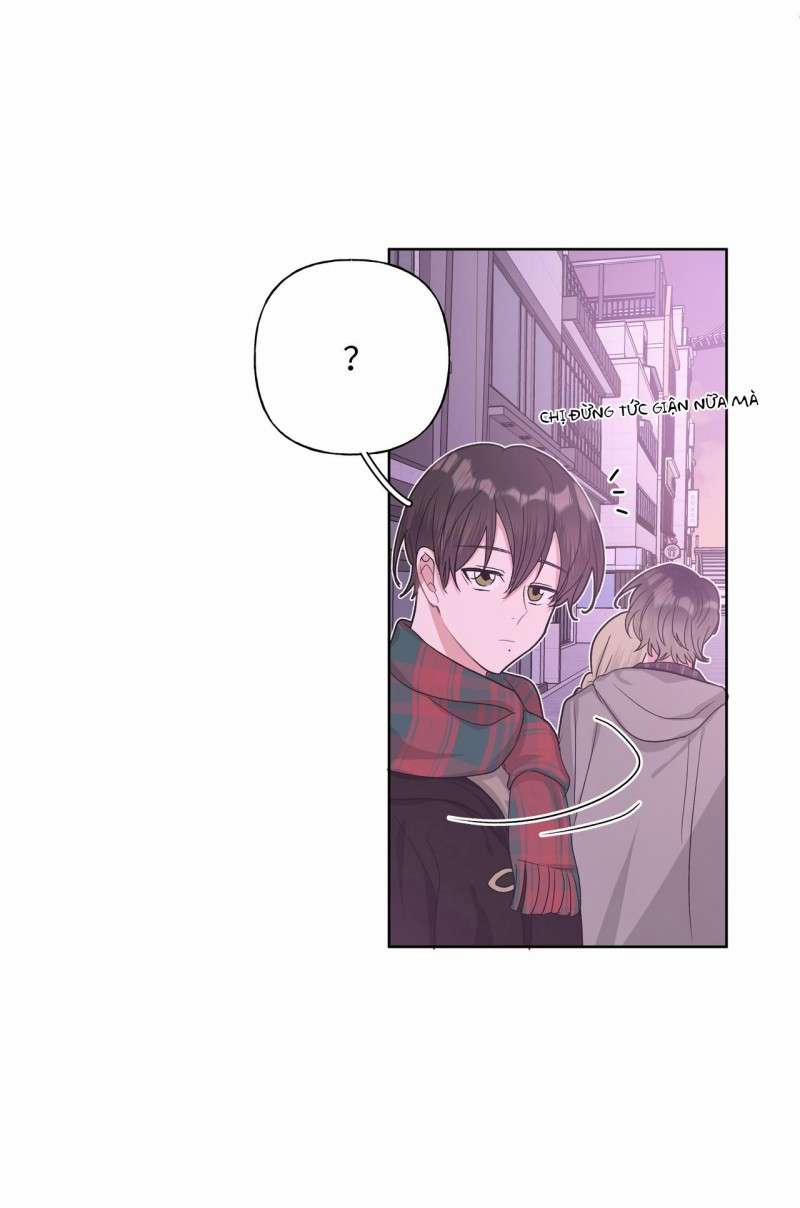 Cẩn Thận Bị Mộng Ma Ăn Sạch Đấy 33 trang 38