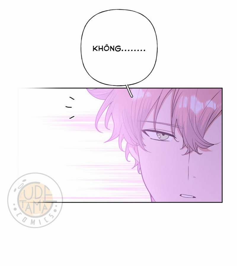 Cẩn Thận Bị Mộng Ma Ăn Sạch Đấy 33 trang 40