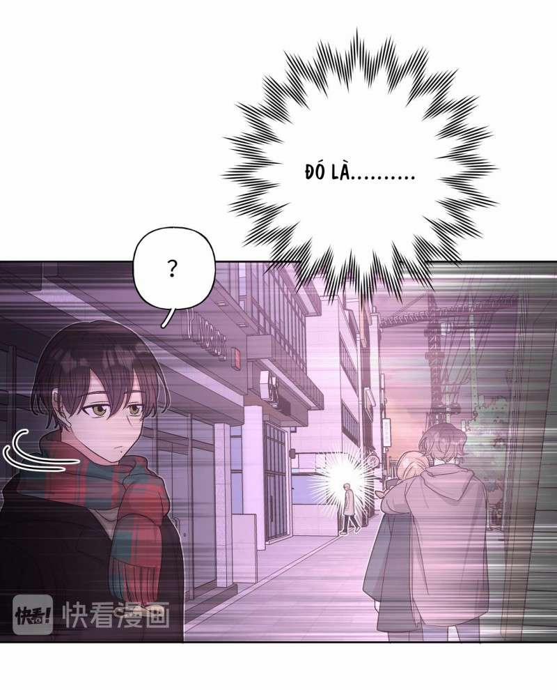 Cẩn Thận Bị Mộng Ma Ăn Sạch Đấy 33 trang 41