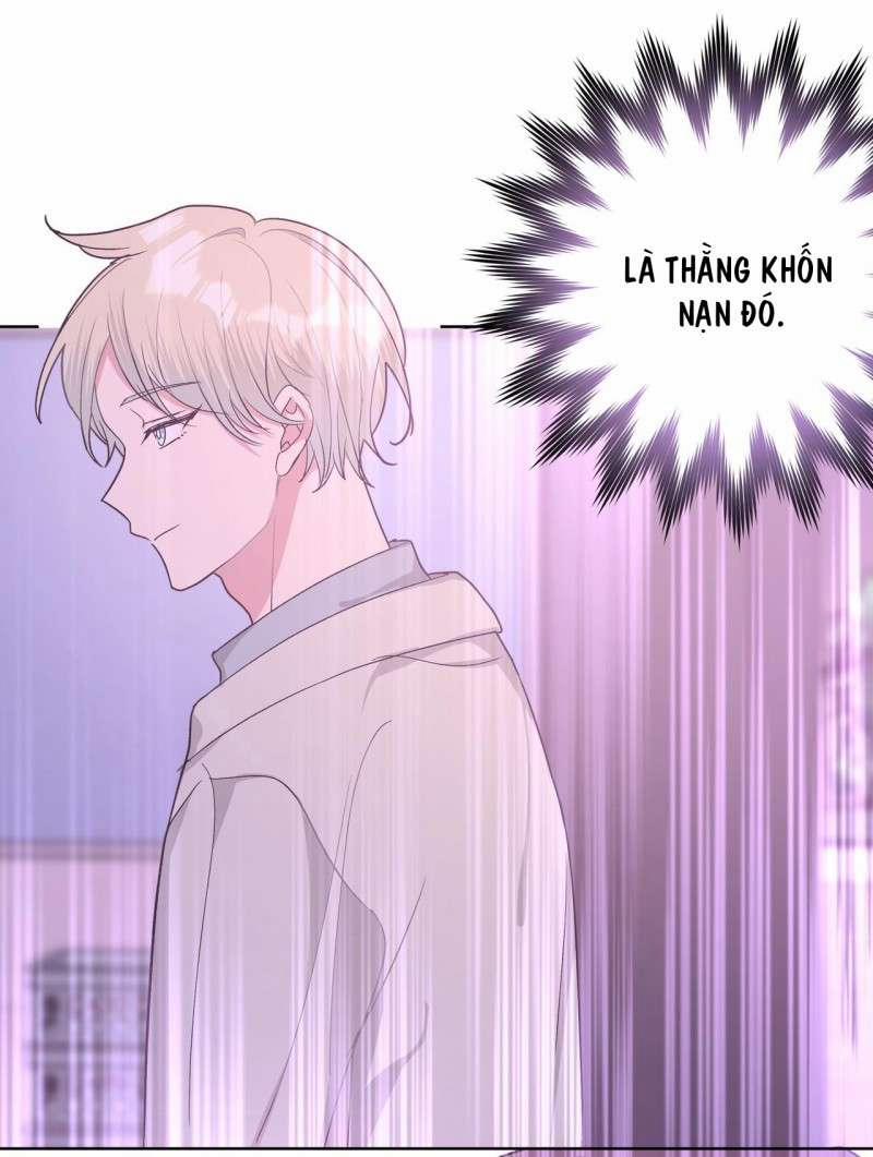 Cẩn Thận Bị Mộng Ma Ăn Sạch Đấy 33 trang 42