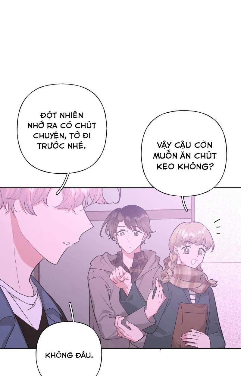 Cẩn Thận Bị Mộng Ma Ăn Sạch Đấy 33 trang 44