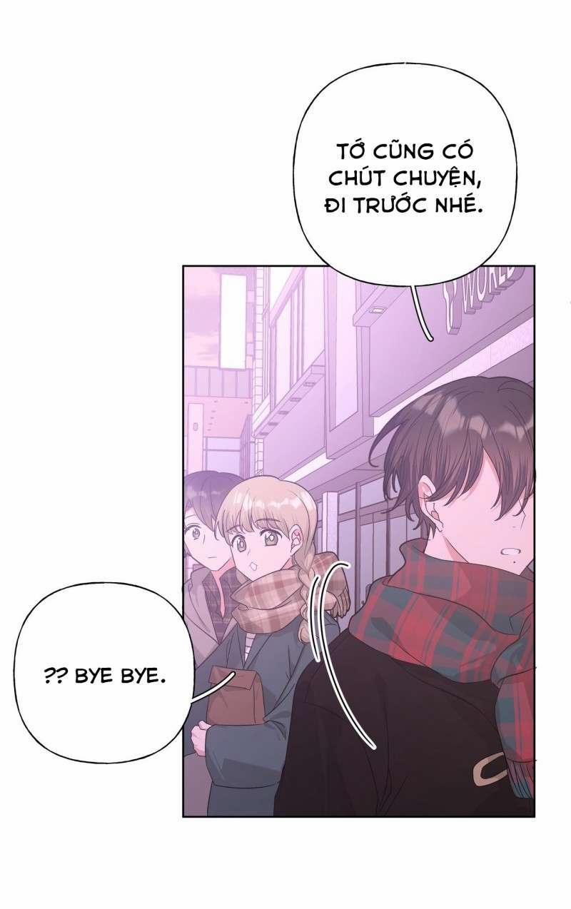 Cẩn Thận Bị Mộng Ma Ăn Sạch Đấy 33 trang 47