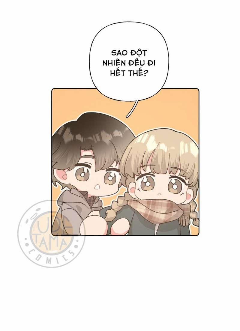 Cẩn Thận Bị Mộng Ma Ăn Sạch Đấy 33 trang 48