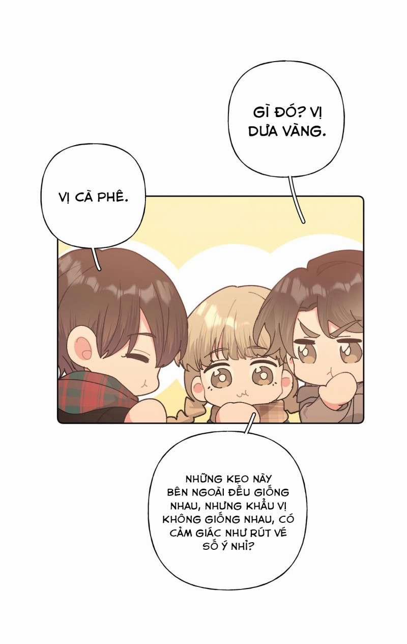 Cẩn Thận Bị Mộng Ma Ăn Sạch Đấy 33 trang 6