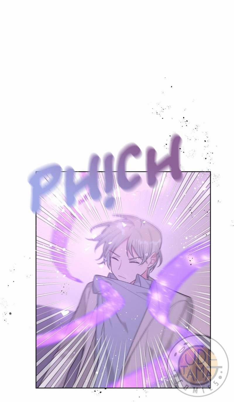 Cẩn Thận Bị Mộng Ma Ăn Sạch Đấy 34 trang 17