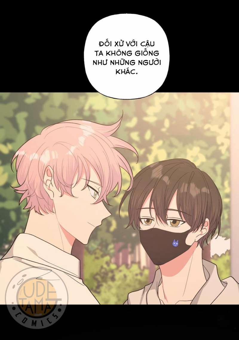 Cẩn Thận Bị Mộng Ma Ăn Sạch Đấy 34 trang 22