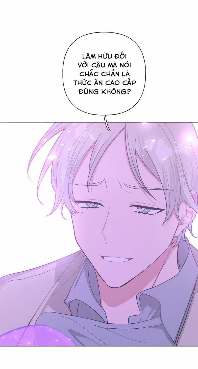 Cẩn Thận Bị Mộng Ma Ăn Sạch Đấy 34 trang 24