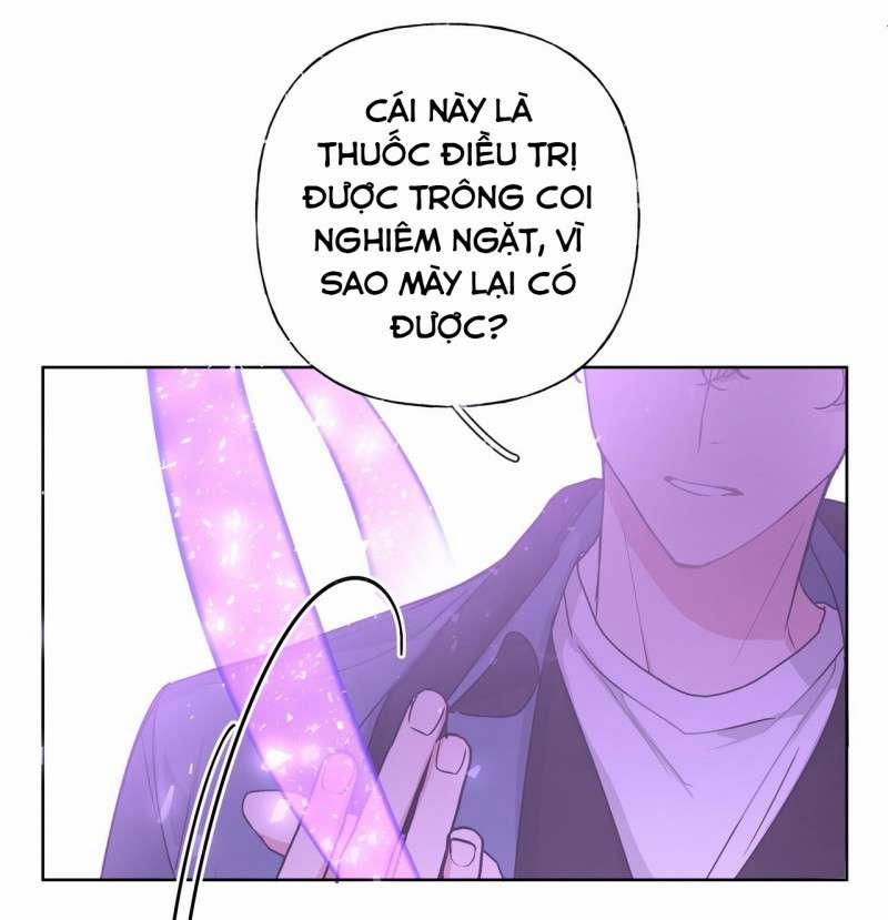 Cẩn Thận Bị Mộng Ma Ăn Sạch Đấy 34 trang 30