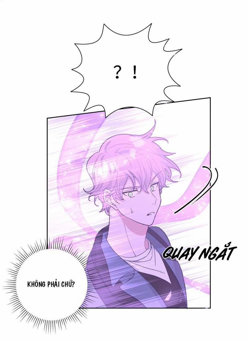 Cẩn Thận Bị Mộng Ma Ăn Sạch Đấy 34 trang 34