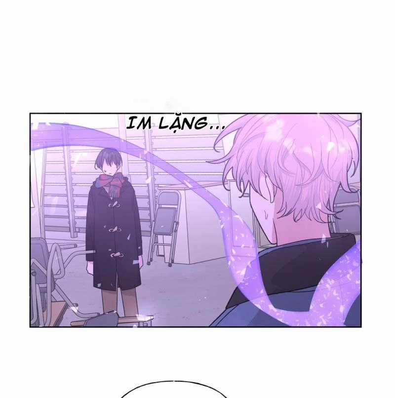 Cẩn Thận Bị Mộng Ma Ăn Sạch Đấy 34 trang 38