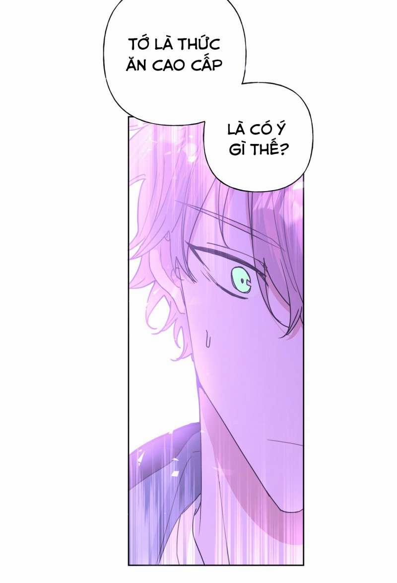 Cẩn Thận Bị Mộng Ma Ăn Sạch Đấy 34 trang 39