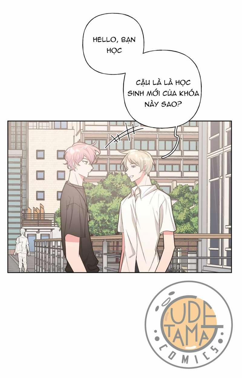 Cẩn Thận Bị Mộng Ma Ăn Sạch Đấy 34 trang 7